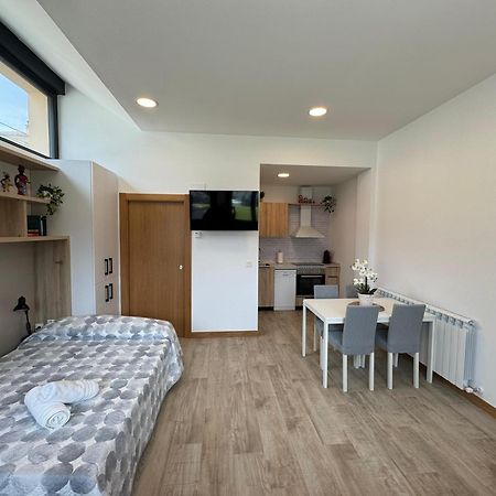 Apartamentos Montejurra Ayegui Екстер'єр фото