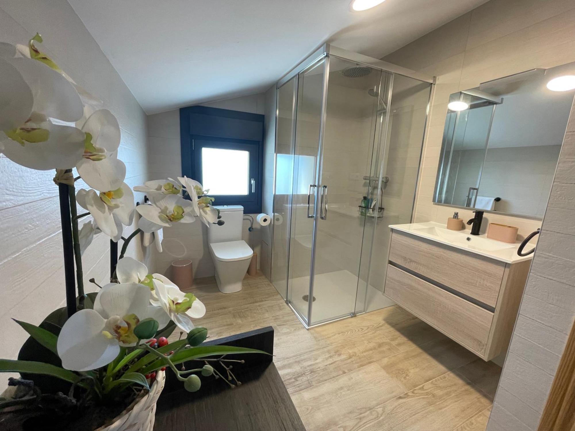 Apartamentos Montejurra Ayegui Екстер'єр фото