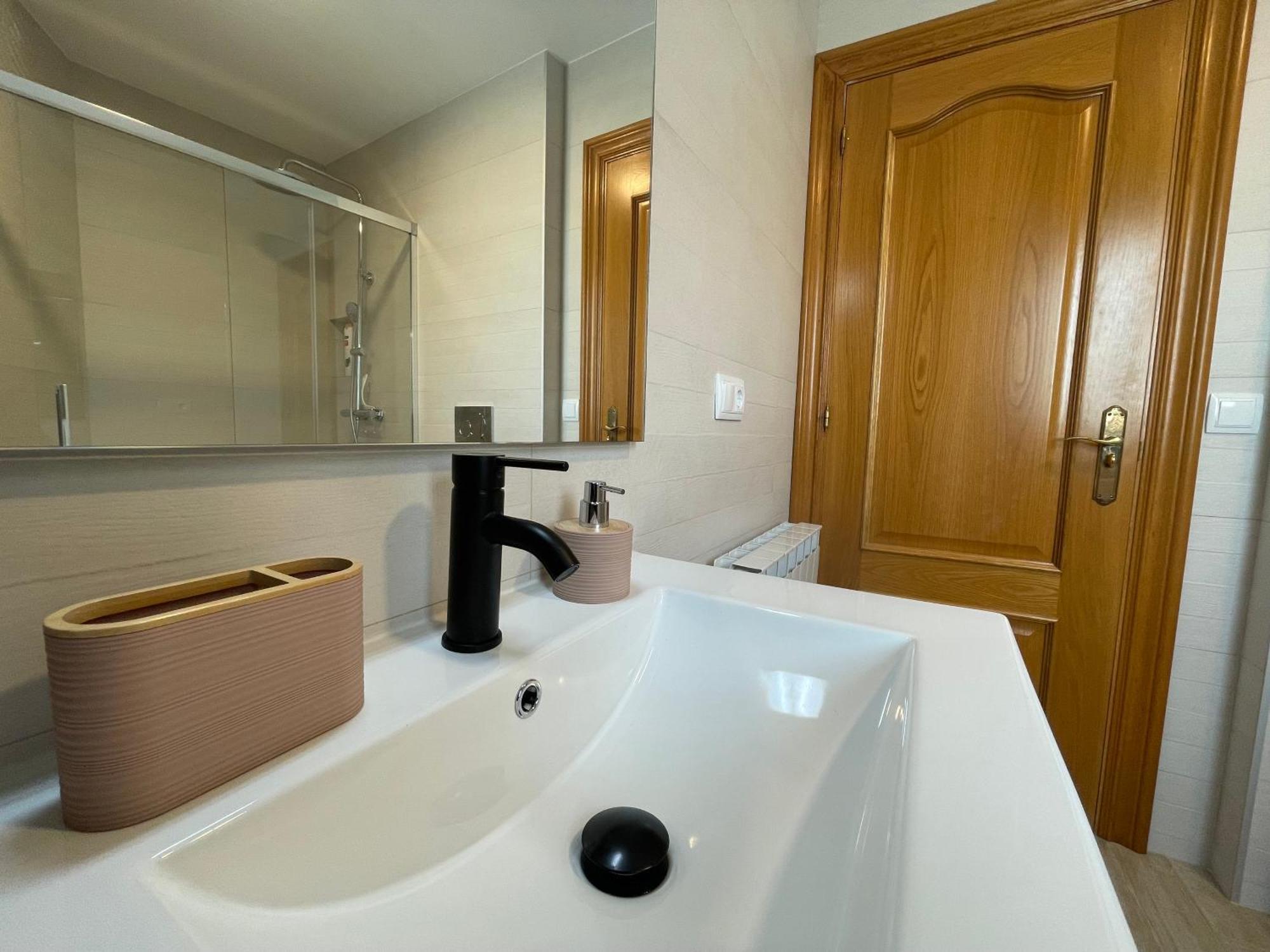 Apartamentos Montejurra Ayegui Екстер'єр фото