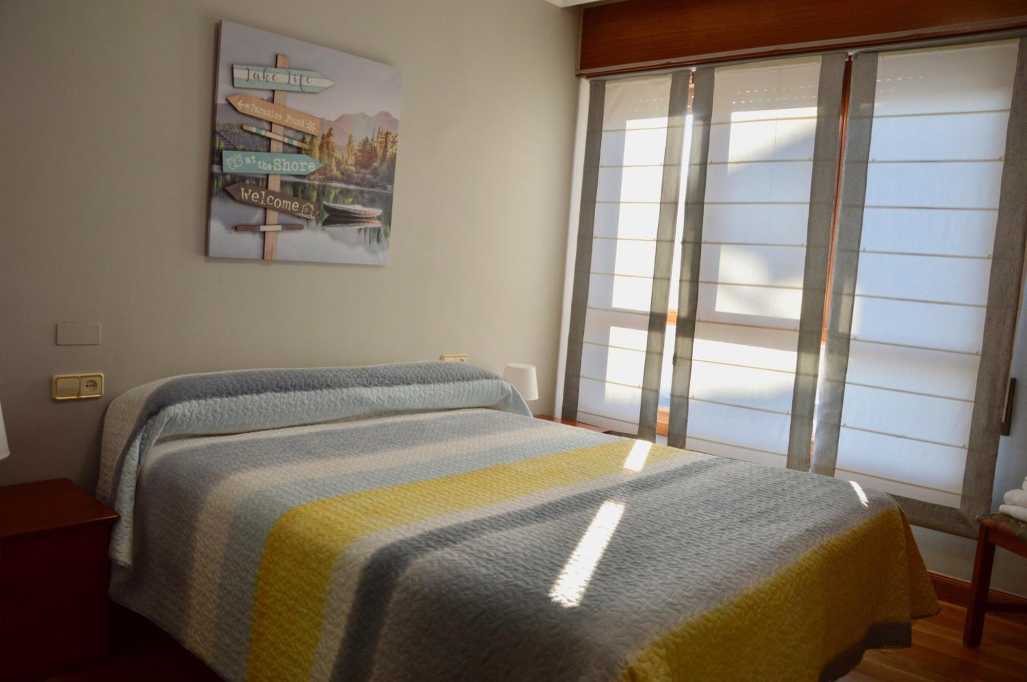 Apartamentos Montejurra Ayegui Екстер'єр фото
