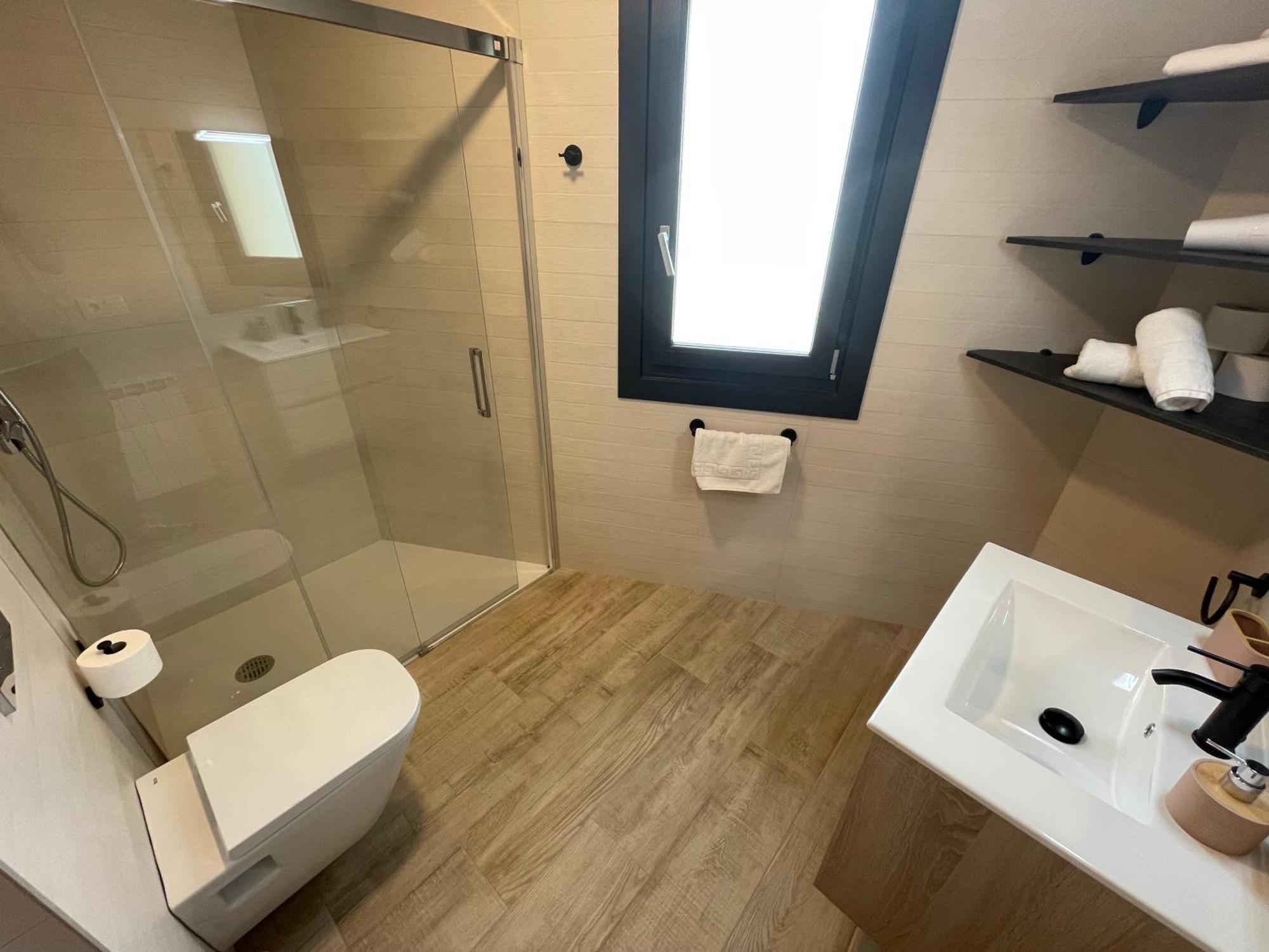Apartamentos Montejurra Ayegui Екстер'єр фото