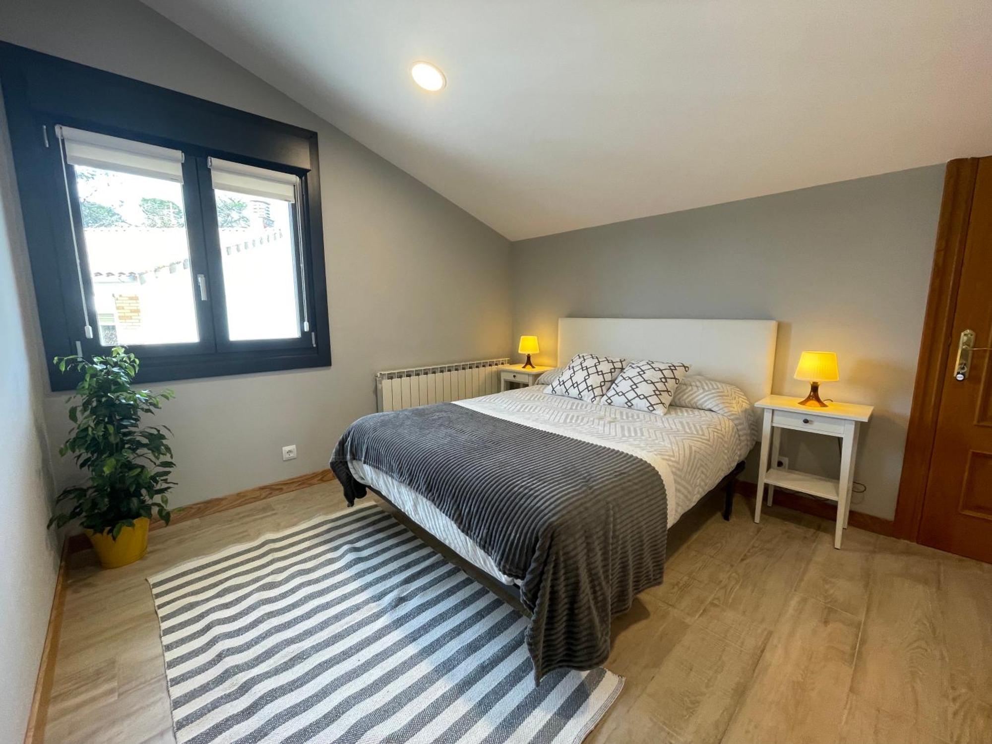 Apartamentos Montejurra Ayegui Екстер'єр фото