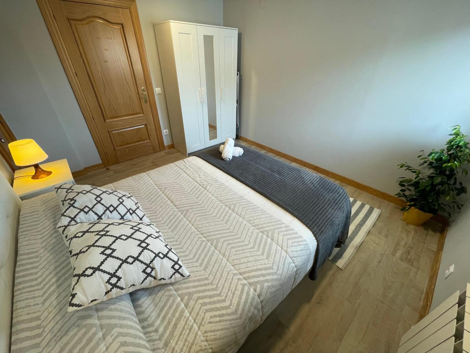 Apartamentos Montejurra Ayegui Екстер'єр фото