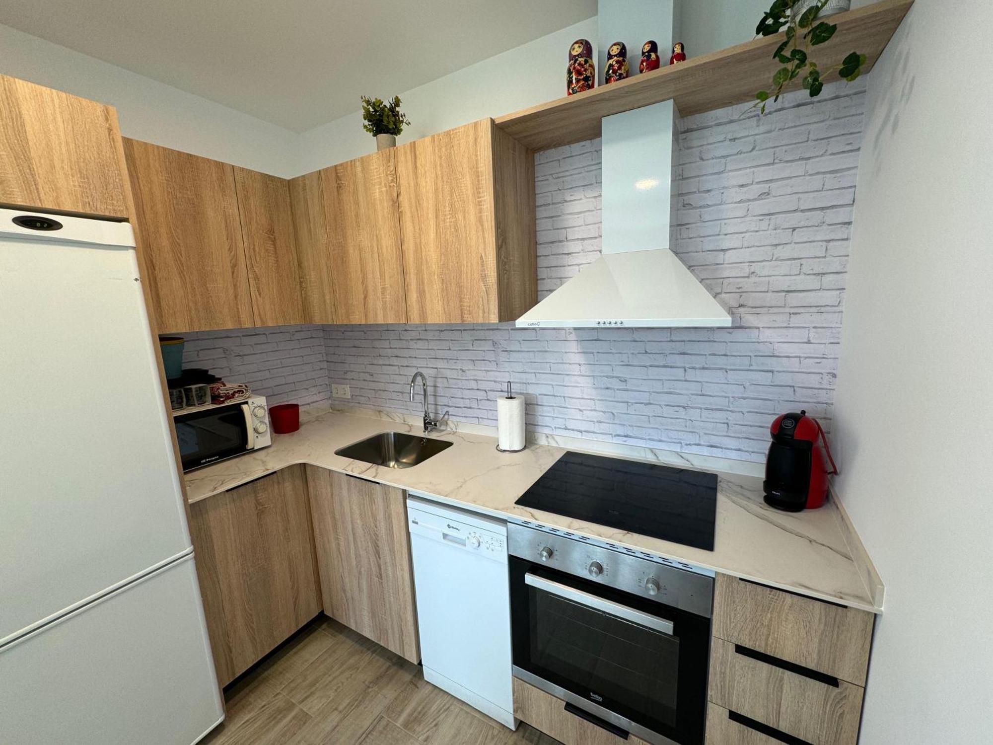 Apartamentos Montejurra Ayegui Екстер'єр фото
