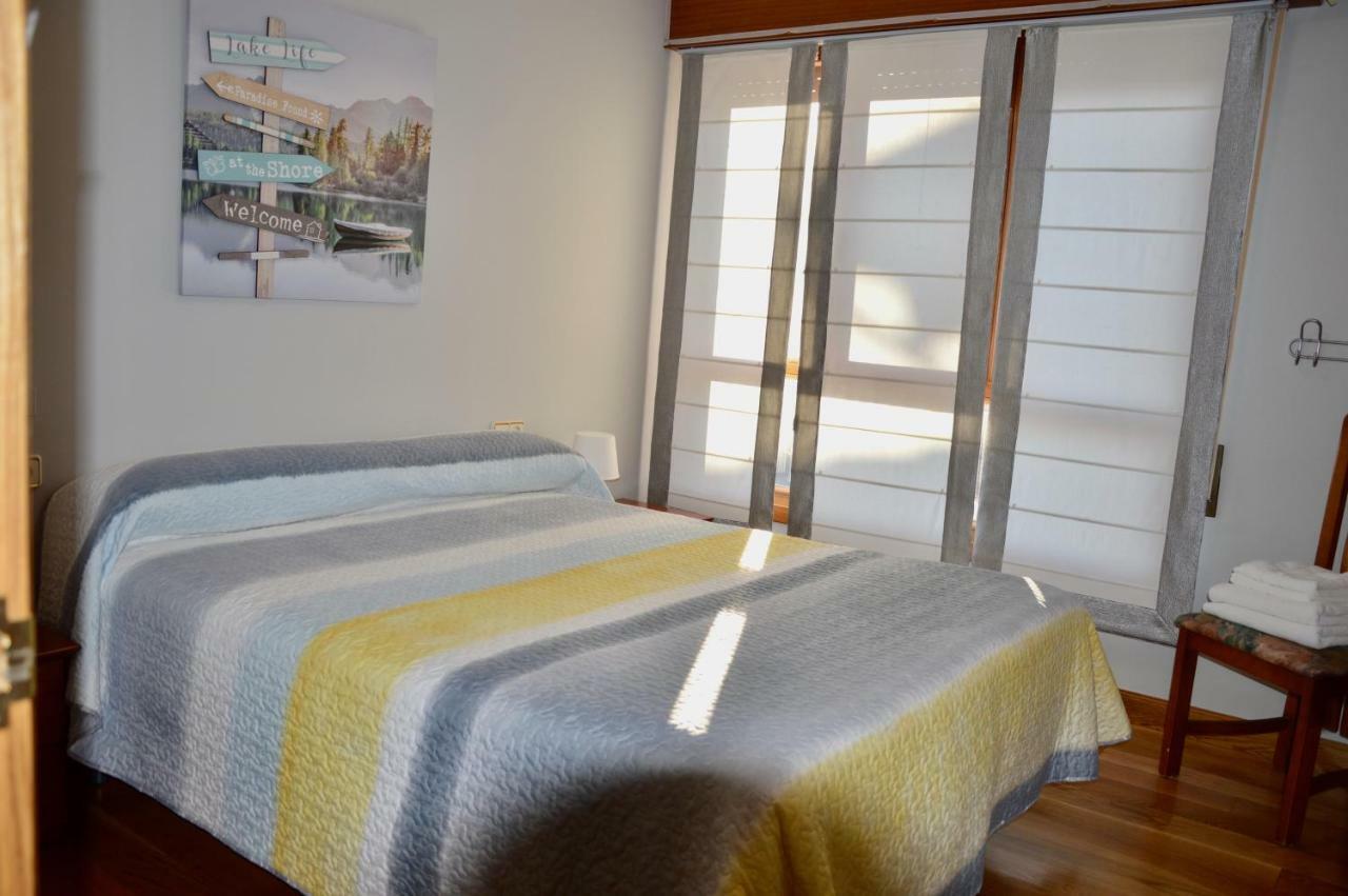 Apartamentos Montejurra Ayegui Екстер'єр фото