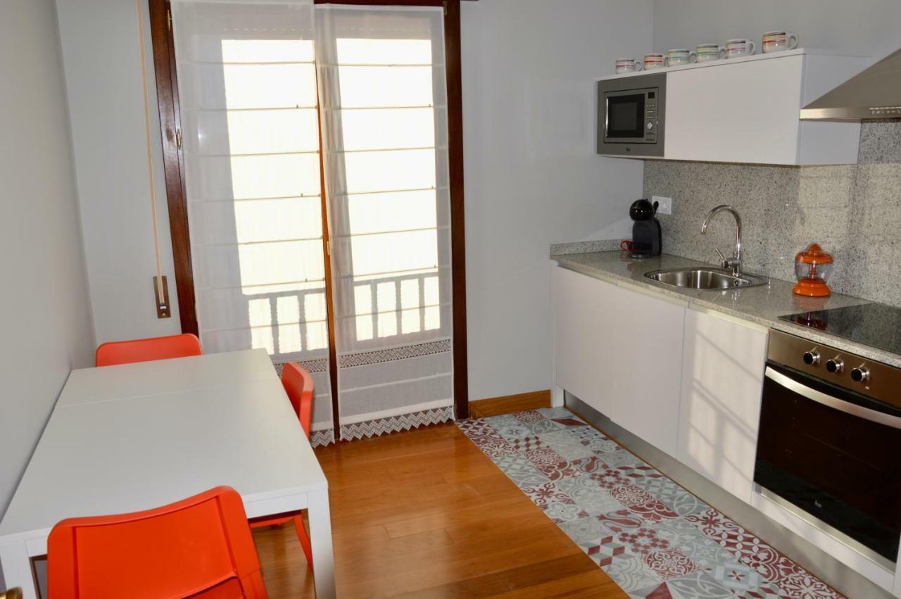 Apartamentos Montejurra Ayegui Екстер'єр фото