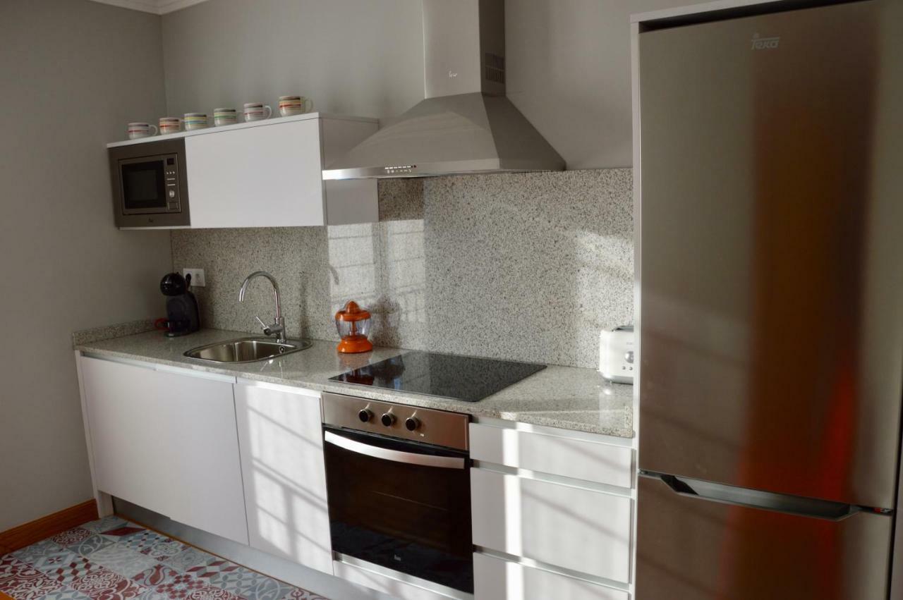 Apartamentos Montejurra Ayegui Екстер'єр фото